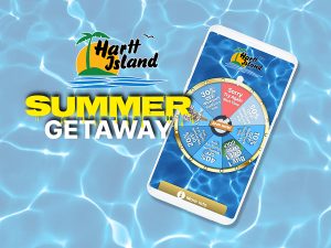 Hartt Island Minigolf photo 3
